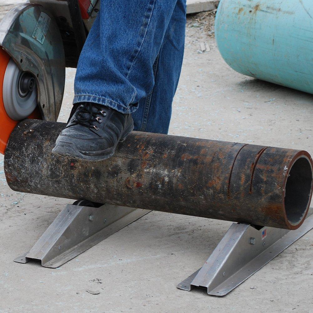 U.S.SAWS Pipe Roller 