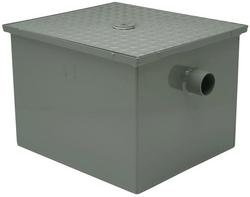 30 lb 15 gpm Grease Interceptor