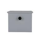 Zurn Grey 30 lb Grease Interceptor 