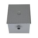 Zurn Grey 30 lb Grease Interceptor 