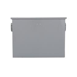 70 lb 35 gpm Grease Interceptor