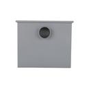 Zurn Grey 70 lb Grease Interceptor 