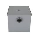 Zurn Grey 70 lb Grease Interceptor 