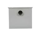 Zurn Grey 100 lb Grease Interceptor 