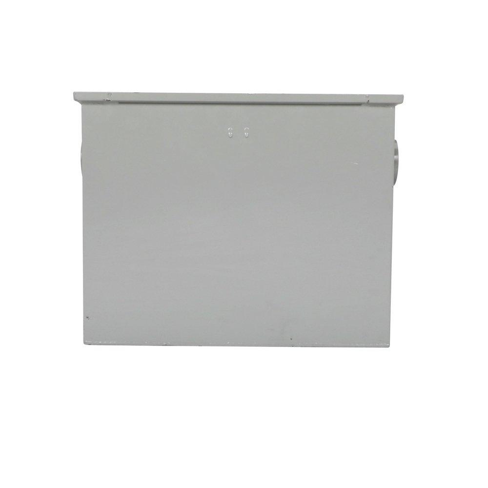 Zurn Grey 100 lb Grease Interceptor 