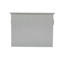 Zurn Grey 100 lb Grease Interceptor 