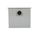 Zurn Grey 100 lb Grease Interceptor 