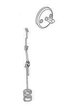 Gerber Plumbing Chrome Repair Kit 