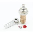T&S Brass Chrome Plated Cartridge 
