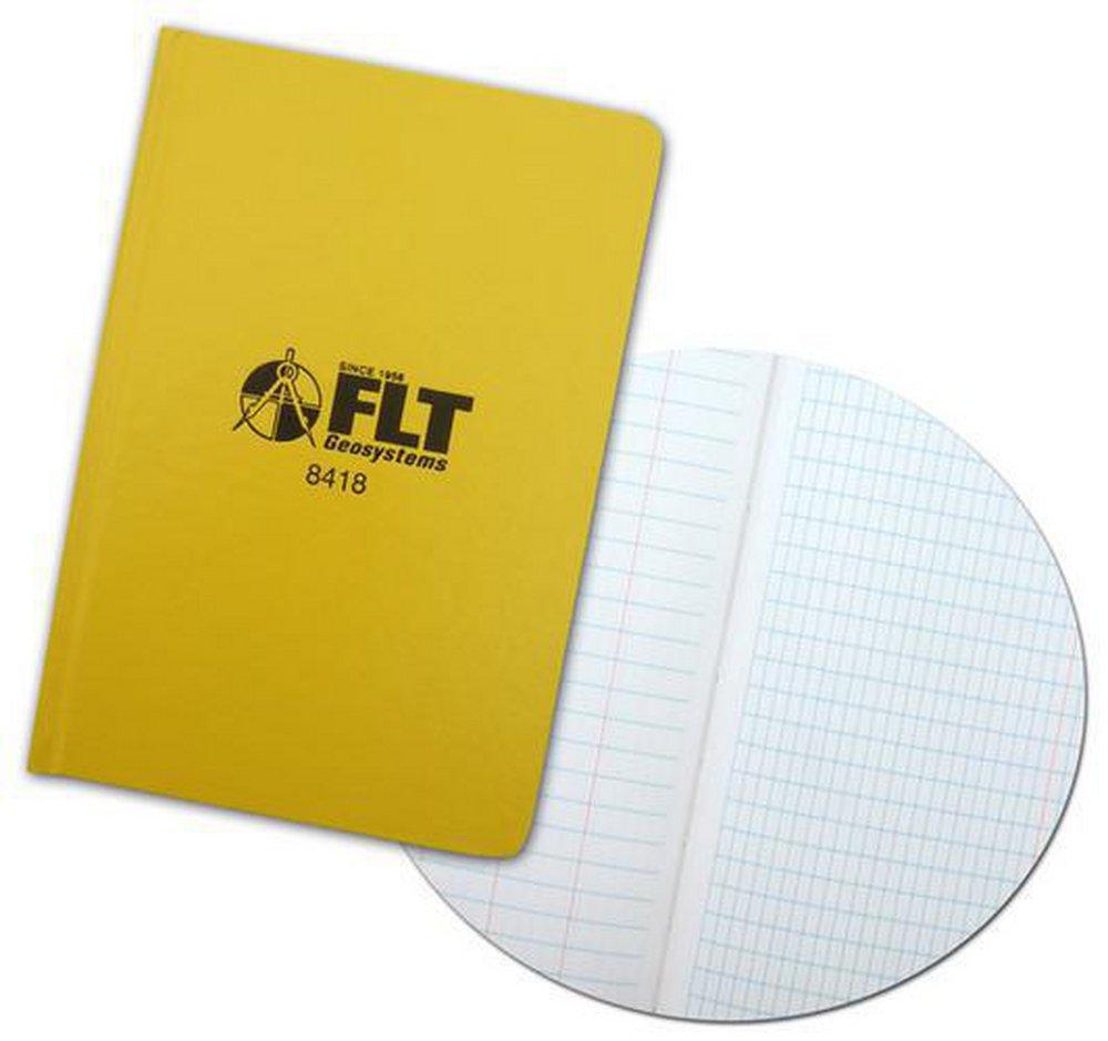 Florida Level & Transit Large Field Book 