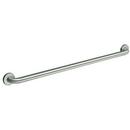 KOHLER Brushed Stainless 42 in. Grab Bar 