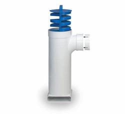 4 x 6 in. 1500 gpd Effluent Filter and Baffle