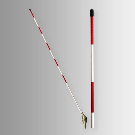 Country Enterprises Red Marking Flag 
