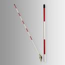 Country Enterprises Red Marking Flag 