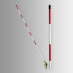Hydrant Marker Hydrafinder in Red|White