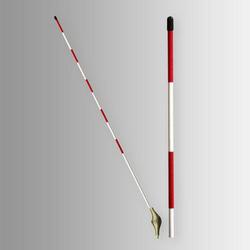 Hydrant Marker Hydrafinder in Red|White