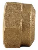 A.Y. McDonald Nut and Gasket Assembly 