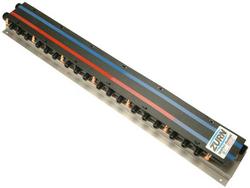 Plastic Male 1 in. Valve Manifold