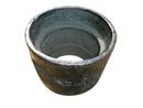 1 x 5-1/4 in. Cast Iron Valve Box Riser