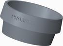 PROSELECT&reg; Black 5-1/4 in. Cast Iron Valve Box Riser 