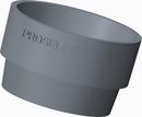 PROSELECT&reg; Black 5-1/4 in. Cast Iron Valve Box Riser 