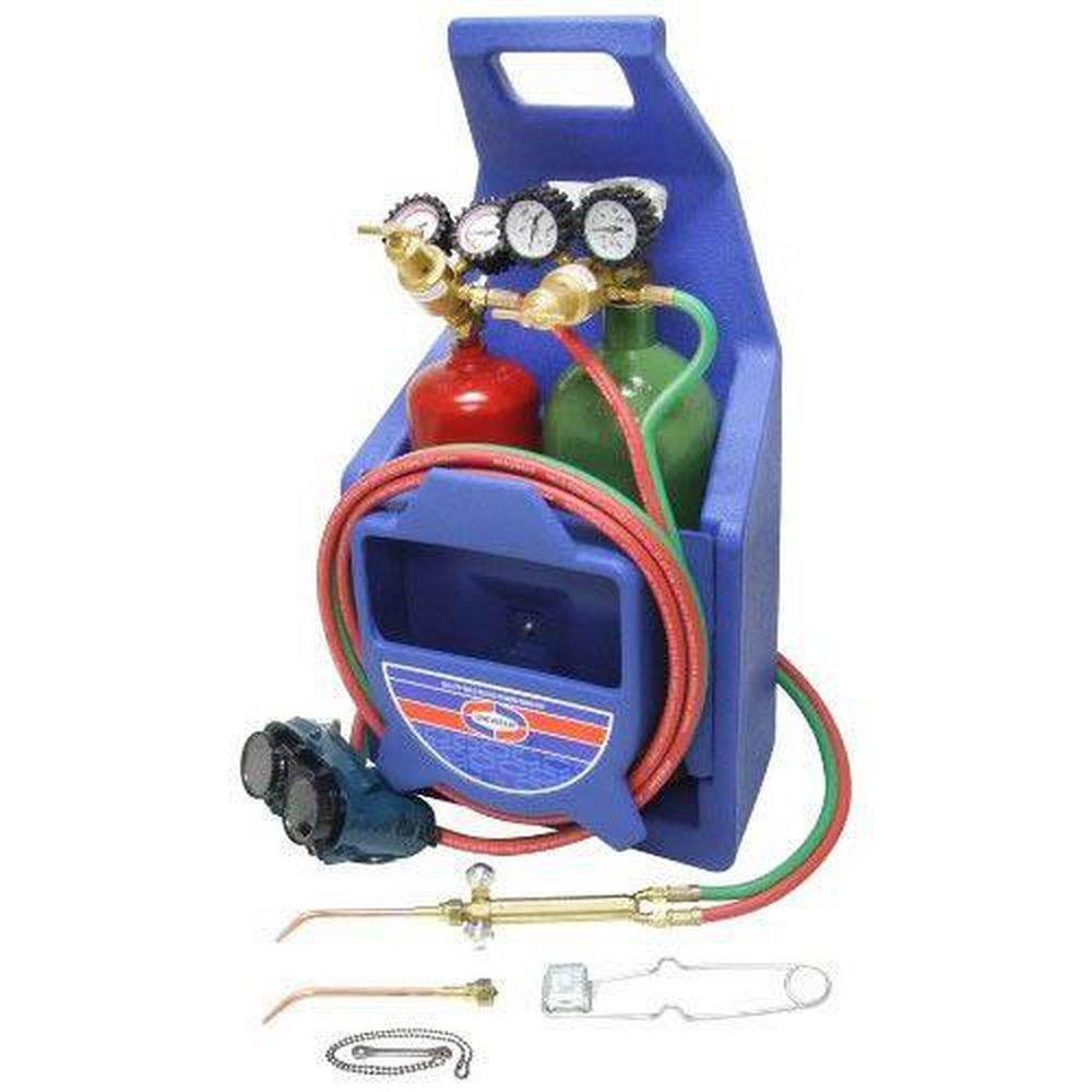 Uniweld Products Oxygen 