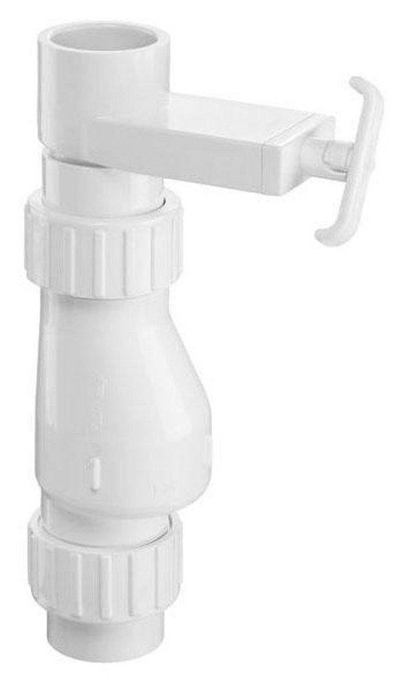 Magic Plastics Plastic Slip Check Valve 