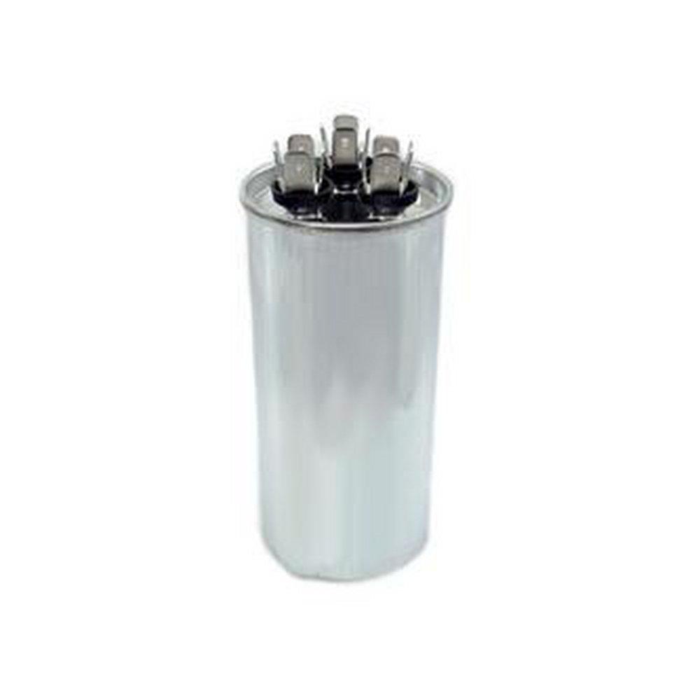 Rheem 60/10 mfd Run Capacitor 