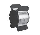 Cascade Waterworks 8 in. Stainless Steel Casing Spacer 