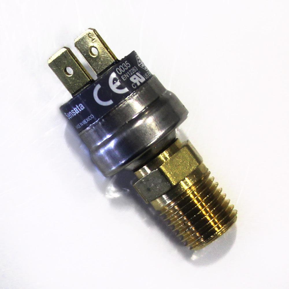 Heat Transfer Products Water Pressure Switch Blue Dot 