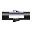 Clow Water Systems 18 ft. Tyton Joint Zinc CL53 Ductile Iron Pipe 