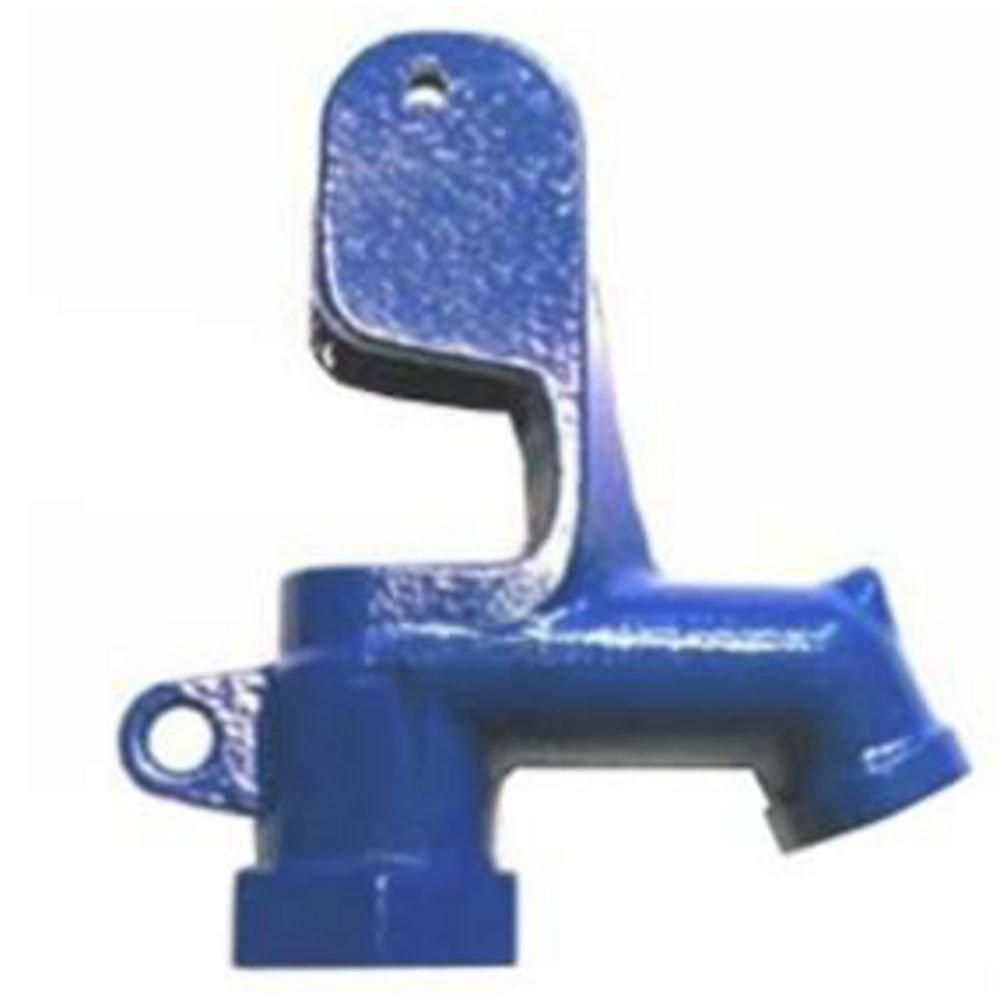 Simmons Manufacturing Head 