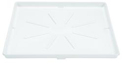 31 in. Washer and Water Heater Pan