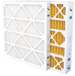 20 x 20 x 2 in. MERV 10 Pleated Air Filter