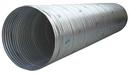Contech Construction 20 ft Aluminum Corrugated Pipe 