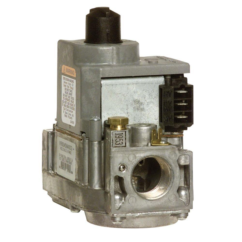 Resideo Standard Opening Gas Valve 