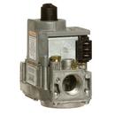 Multi-System Standard Opening 3/4 in Inlet x 3/4 in Outlet Intermittent Direct Ignition Gas Valve - 24V