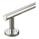 Gatco Polished Chrome 24 in. Towel Bar 