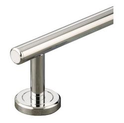 24 in. Towel Bar in Polished Chrome
