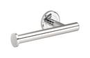 Gatco Polished Chrome Wall Mount Toilet Tissue Holder 