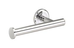 Wall Mount Toilet Tissue Holder in Polished Chrome