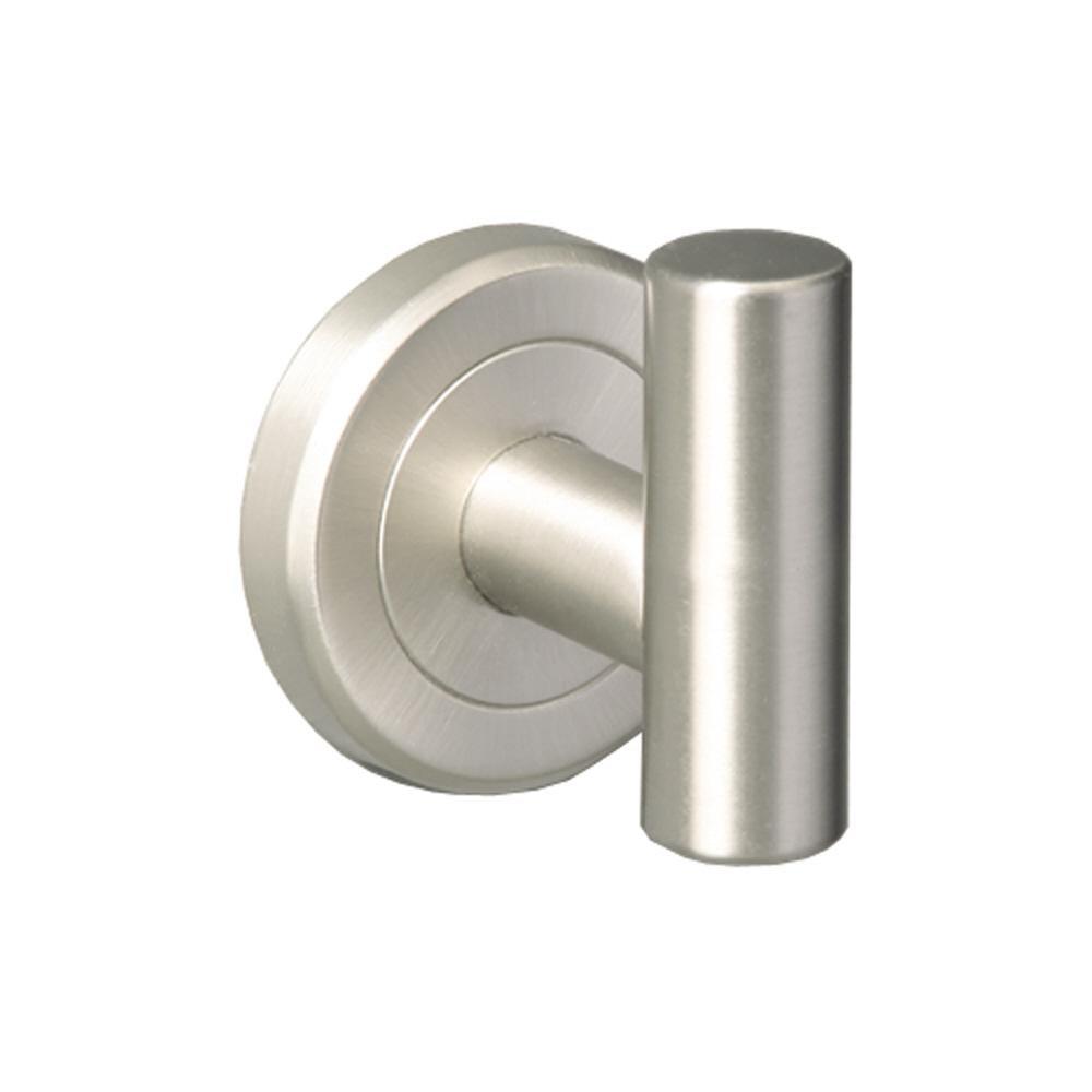 Gatco Satin Nickel 1 Robe Hook 