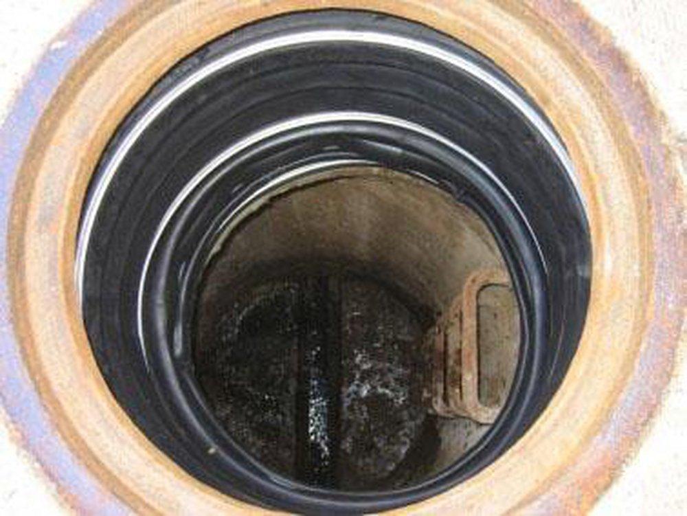 Cretex External Chimney Sealant 