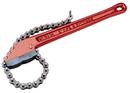 REED Red Chain Wrench 