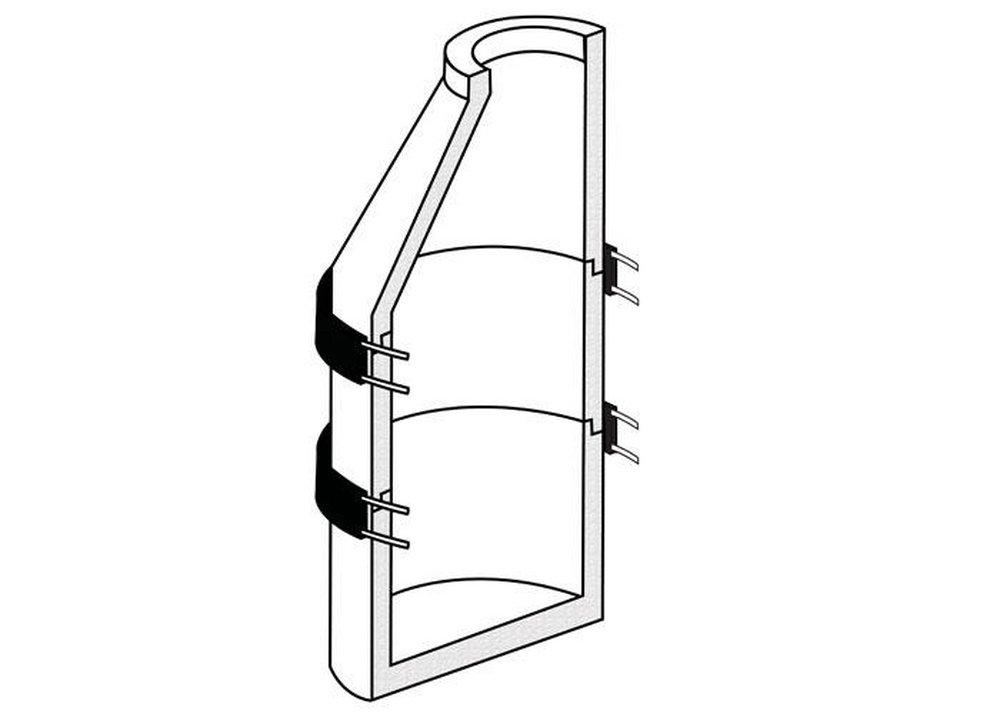 Multiseal Manhole Wrap 