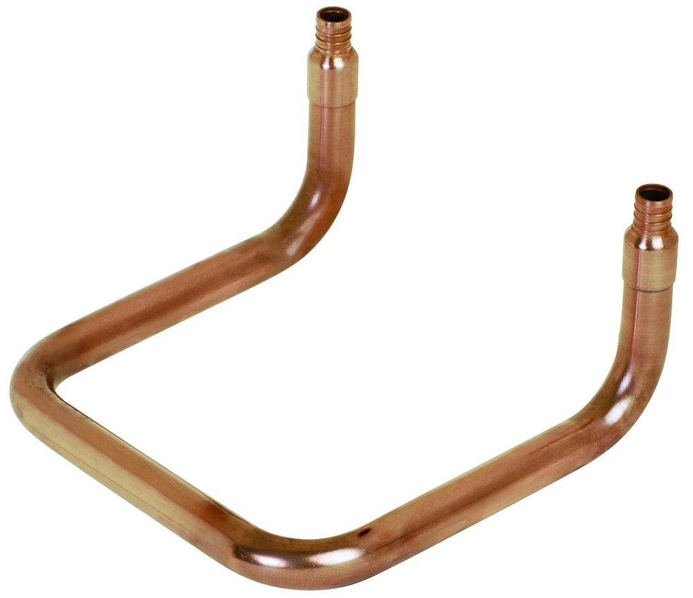 Sioux Chief PEX Copper Water Heater Stub Out Loop 