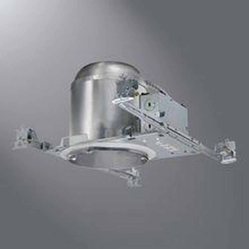 HALO 1-Light Insulating Housing Less Socket Plate 