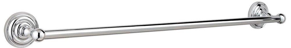 Pfister Polished Chrome 24 in. Towel Bar 
