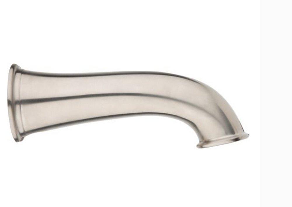 Pfister Tuscan Bronze 8-13/16 in. Tub Spout 