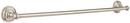Pfister Brushed Nickel 24 in. Towel Bar 